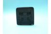 SPJ L-0822 Mirror Glass, outside mirror